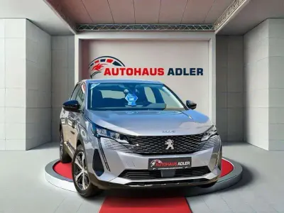 Gebraucht Peugeot 3008