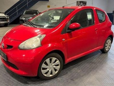 Usata Toyota Aygo 40 CV (29 kW) 2008 Andere Utilitaria