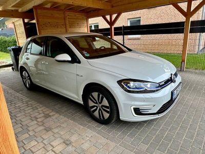 gebraucht VW e-Golf e-Golf