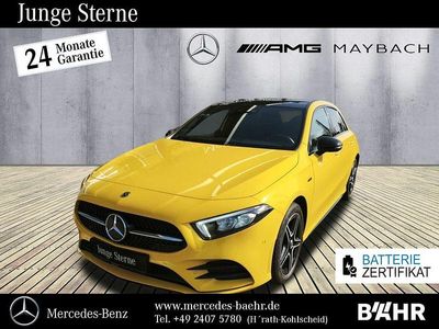 Mercedes A250