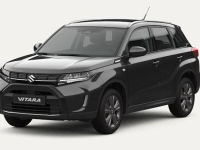 Novo Suzuki Vitara Club 129 HP (94 kW) 2025 Cinzento SUV
