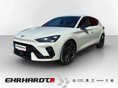 Nuova Cupra Leon VZ 221 CV (162 kW) 2026 Grigio Berlina