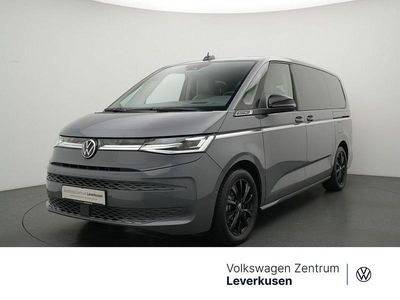 Nuova VW T7 Style 150 CV (110 kW) 2026 Grigio Furgone