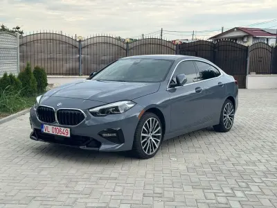 Gebraucht BMW 228 Sport Line 228 PS (167 kW) 2020 Grau Coupé