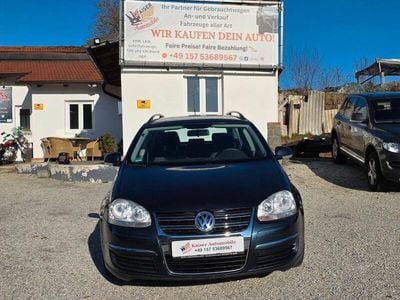 VW Golf VI