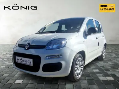 Gebraucht Fiat Panda