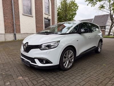 Renault Grand Scénic IV