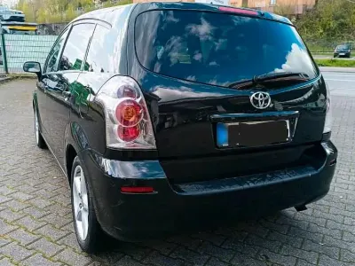 Gebraucht Toyota Corolla