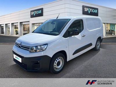 gebraucht Citroën Berlingo BlueHDi 130 XL Club