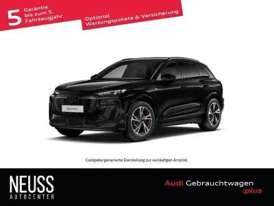 Gebraucht Audi e-tron