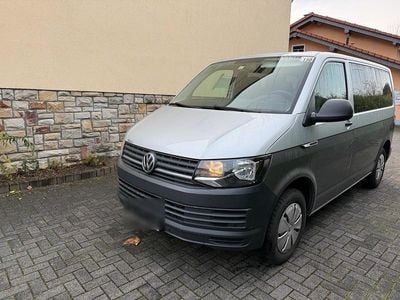 VW T6