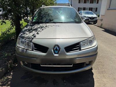 Renault Mégane GrandTour