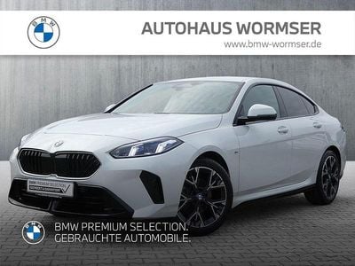 Gebraucht BMW 220 M Sport 156 PS (114 kW) 2025 Alpinweiß uni Coupé