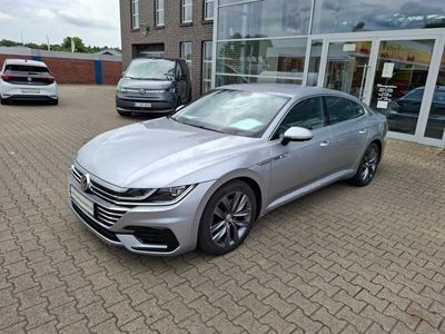 VW Arteon