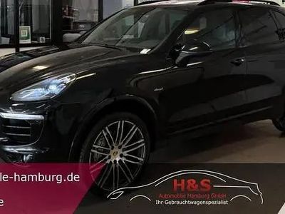 Porsche Cayenne S