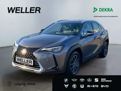 Gebraucht Lexus UX 250h