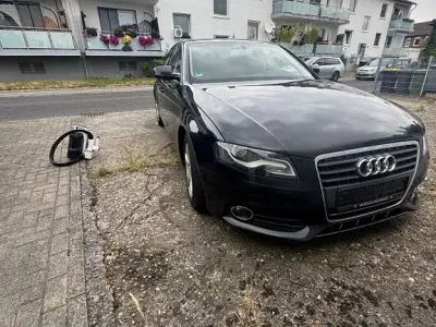 Gebraucht Audi A4
