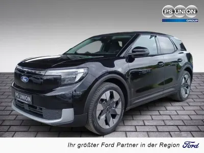 Neu Ford Explorer Premium 210 kW (286 PS) 2026 Schwarz SUV