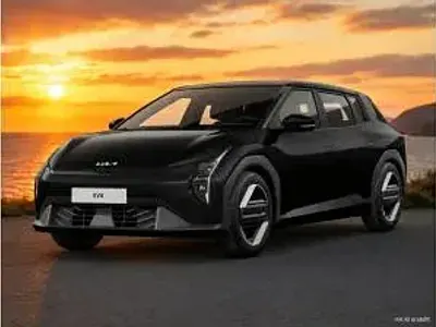 Gebraucht Kia EV4