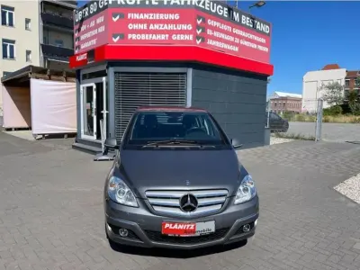 Gebraucht Mercedes 180