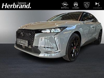 DS Automobiles DS4