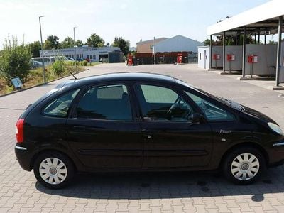 Citroën Xsara Picasso