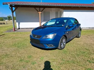 Gebraucht Seat Ibiza SC