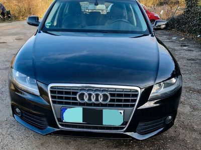 gebraucht Audi A4 TFSI