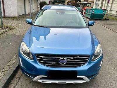 Gebraucht Volvo XC60 184 PS (135 kW) 2009 SUV