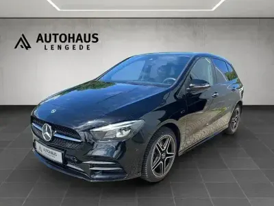 Gebraucht Mercedes B250e