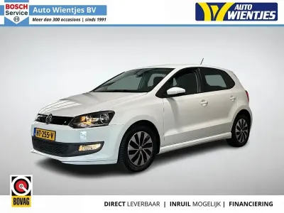Gebraucht VW Polo