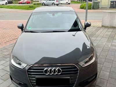 gebraucht Audi A1 Sportsbackk 1.4 TDI