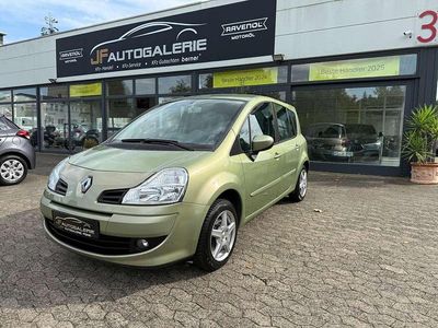 Renault Grand Modus