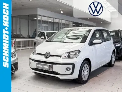 Gebraucht VW up!