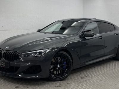 BMW M850