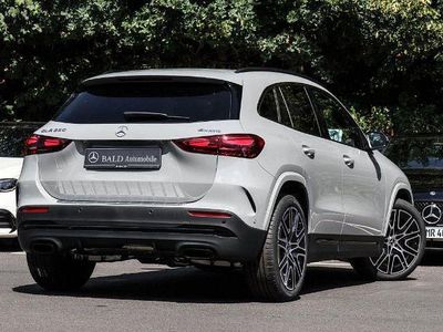 Gebraucht Mercedes GLA250 AMG line 224 PS (164 kW) 2025 SUV