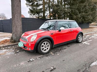 Rot Gebraucht 2005 Mini Cooper Kleinwagen | 2.599 € (Guter Preis)