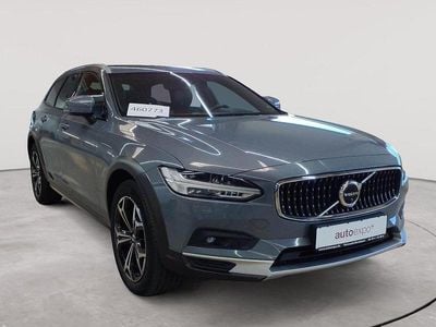Volvo V90 CC