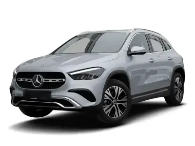 Occasion Mercedes GLA200