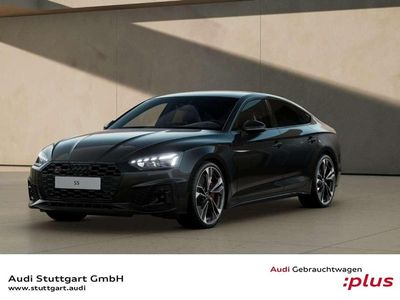 Audi S5 Sportback