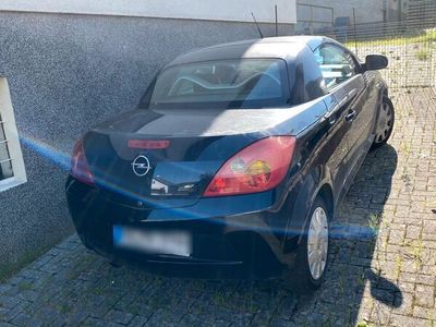 gebraucht Opel Tigra Twin Top