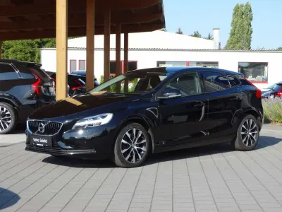 Gebraucht Volvo V40