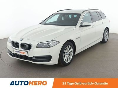 BMW 518
