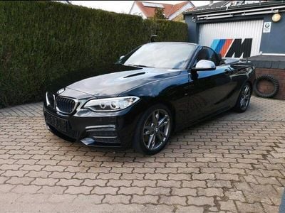 BMW M240