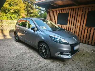 Gebraucht Renault Scénic