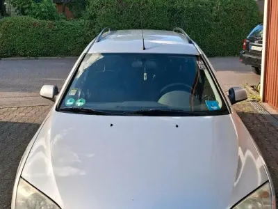 Gebraucht Ford Mondeo