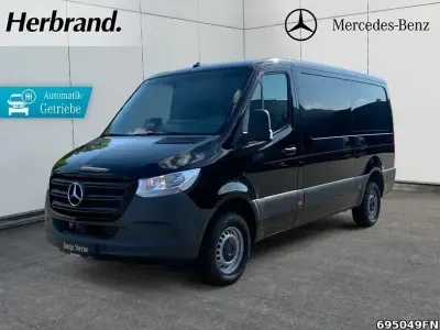 Gebraucht Mercedes Sprinter