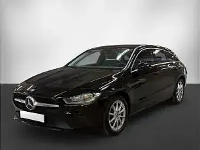 Gebraucht Mercedes CLA180