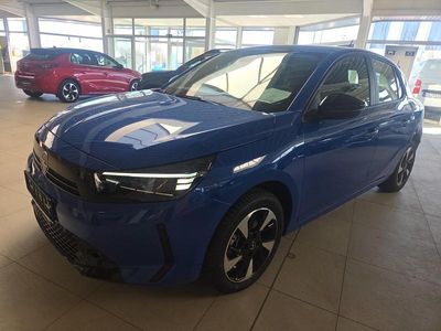 Nouă Opel Corsa-e Edition 100 kW (136 CP) 2025 Albastru Hatchback