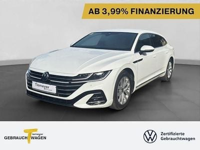 Gebraucht VW Arteon Pro 200 PS (147 kW) 2021